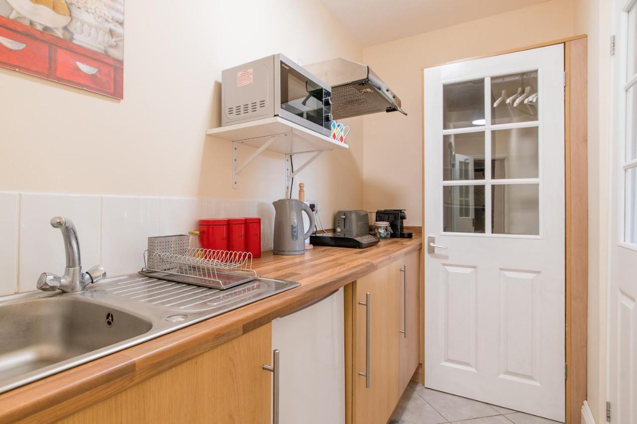 High Banks Studio Sevenoaks Εξωτερικό φωτογραφία