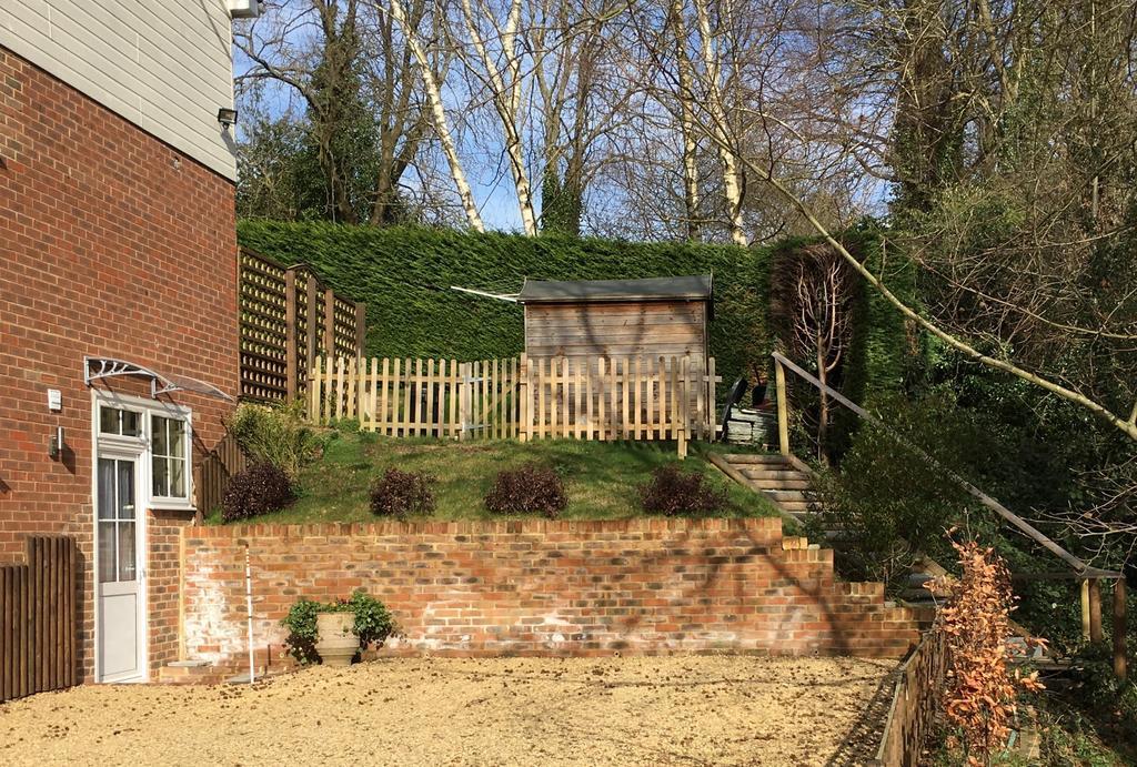 High Banks Studio Sevenoaks Εξωτερικό φωτογραφία