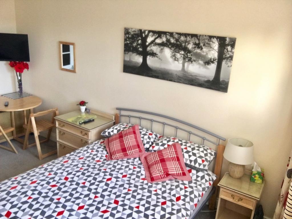 High Banks Studio Sevenoaks Εξωτερικό φωτογραφία