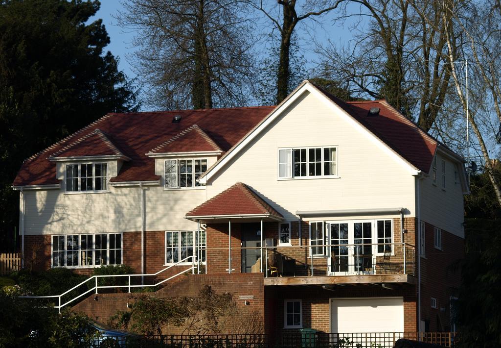 High Banks Studio Sevenoaks Εξωτερικό φωτογραφία