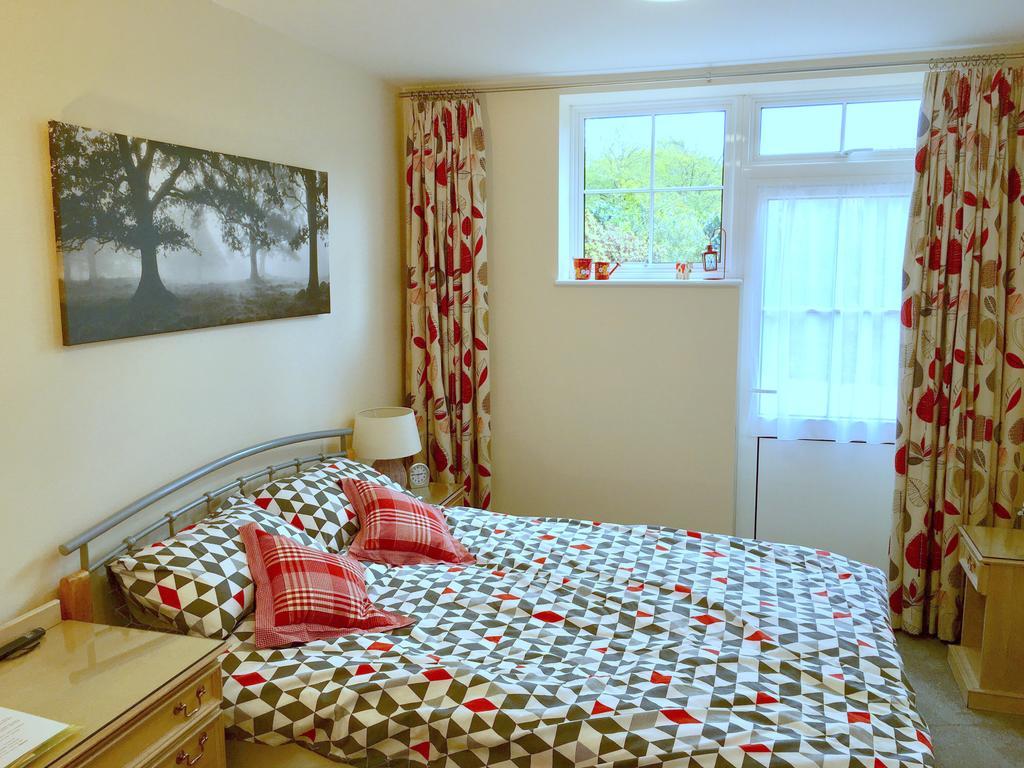 High Banks Studio Sevenoaks Εξωτερικό φωτογραφία